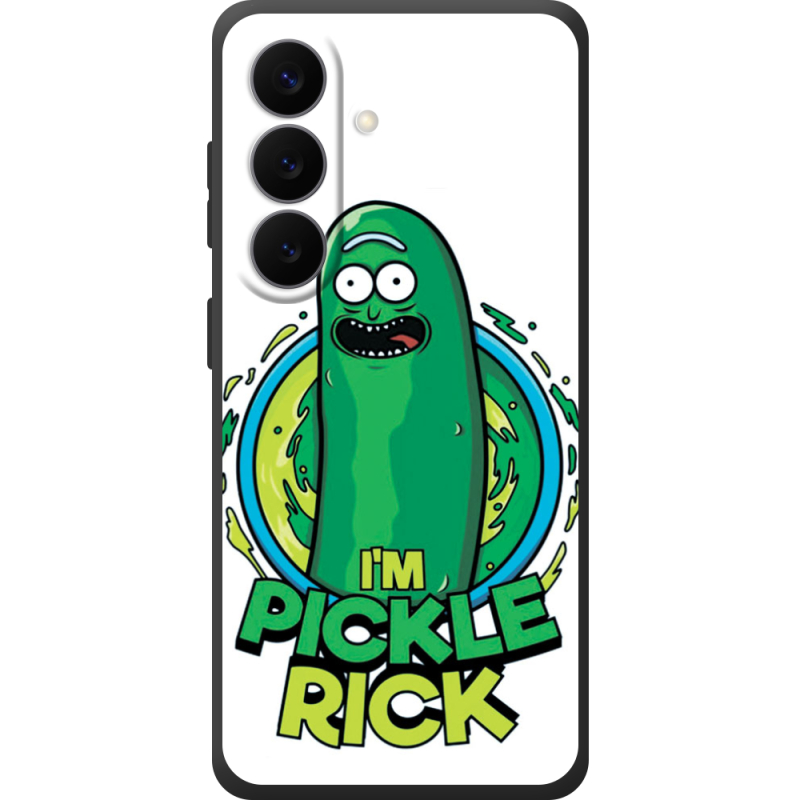 Чохол BoxFace Samsung Galaxy S26 Plus (S947) 