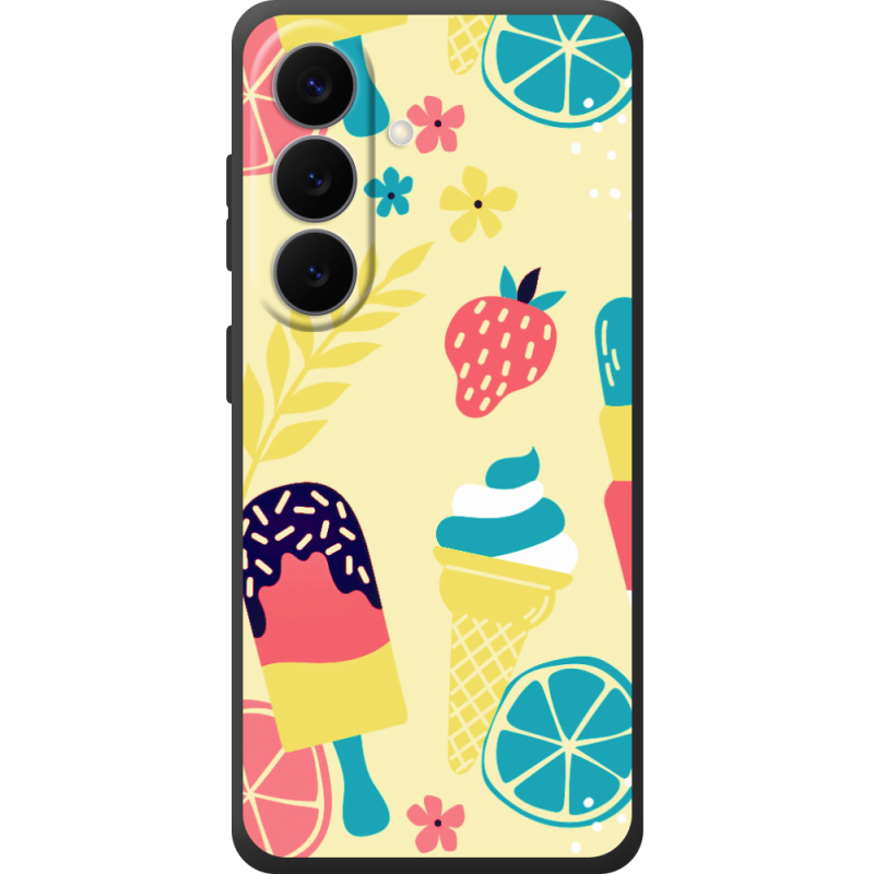 Чохол BoxFace Samsung Galaxy S26 Plus (S947) 