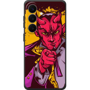 Чохол BoxFace Samsung Galaxy S26 Plus (S947) 