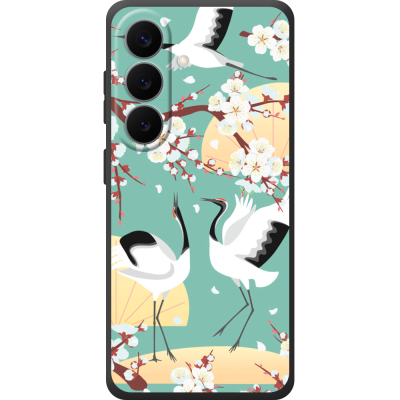 Чохол BoxFace Samsung Galaxy S26 Plus (S947) 