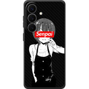Чохол BoxFace Samsung Galaxy S26 Plus (S947) Senpai