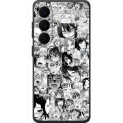 Чохол BoxFace Samsung Galaxy S26 Plus (S947) O-Face