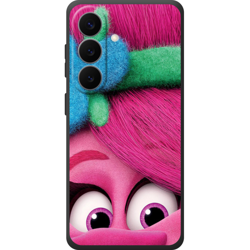Чохол BoxFace Samsung Galaxy S26 Plus (S947) Queen Poppy