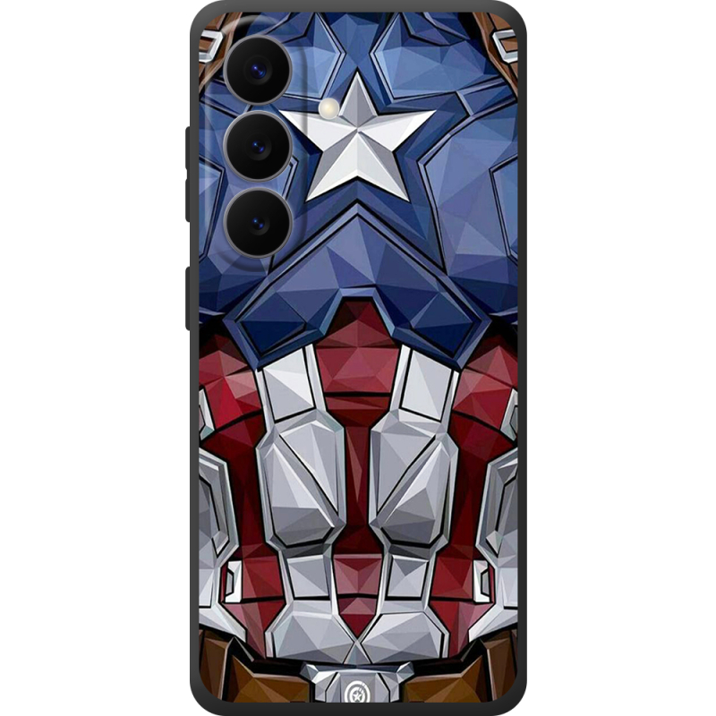 Чохол BoxFace Samsung Galaxy S26 Plus (S947) Sentinel of Liberty