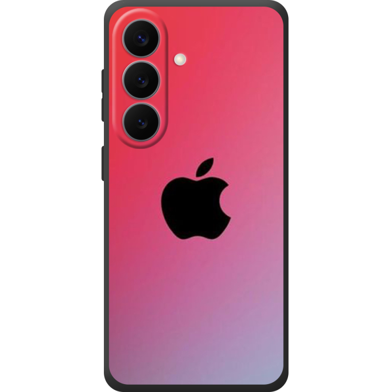 Чохол BoxFace Samsung Galaxy S26 Plus (S947) Gradient