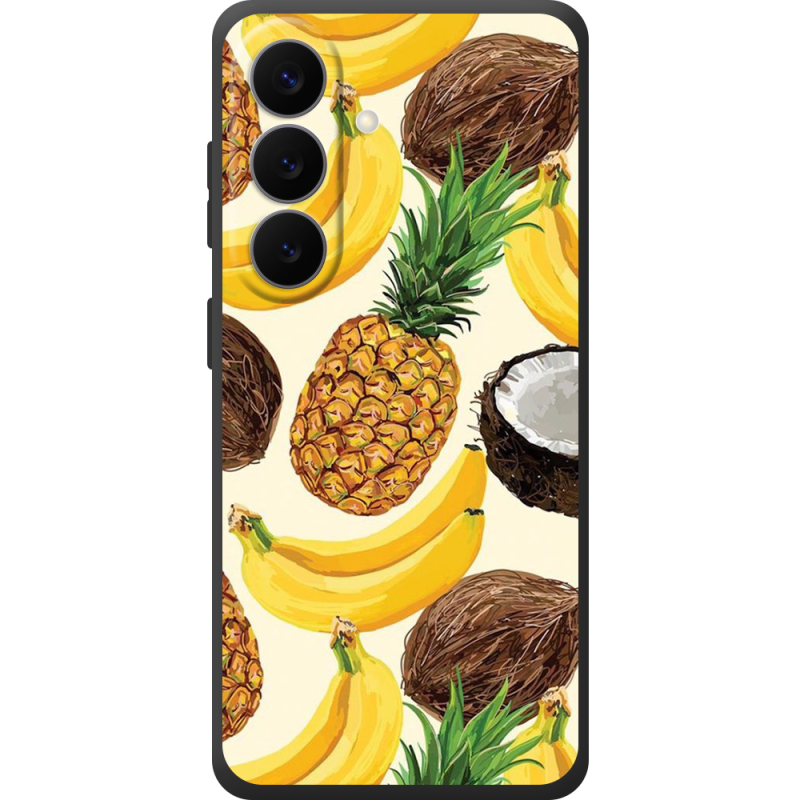 Чохол BoxFace Samsung Galaxy S26 Plus (S947) Tropical Fruits