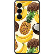 Чохол BoxFace Samsung Galaxy S26 Plus (S947) Tropical Fruits