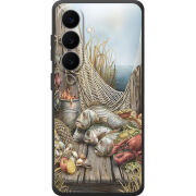 Чохол BoxFace Samsung Galaxy S26 Plus (S947) Удачная рыбалка