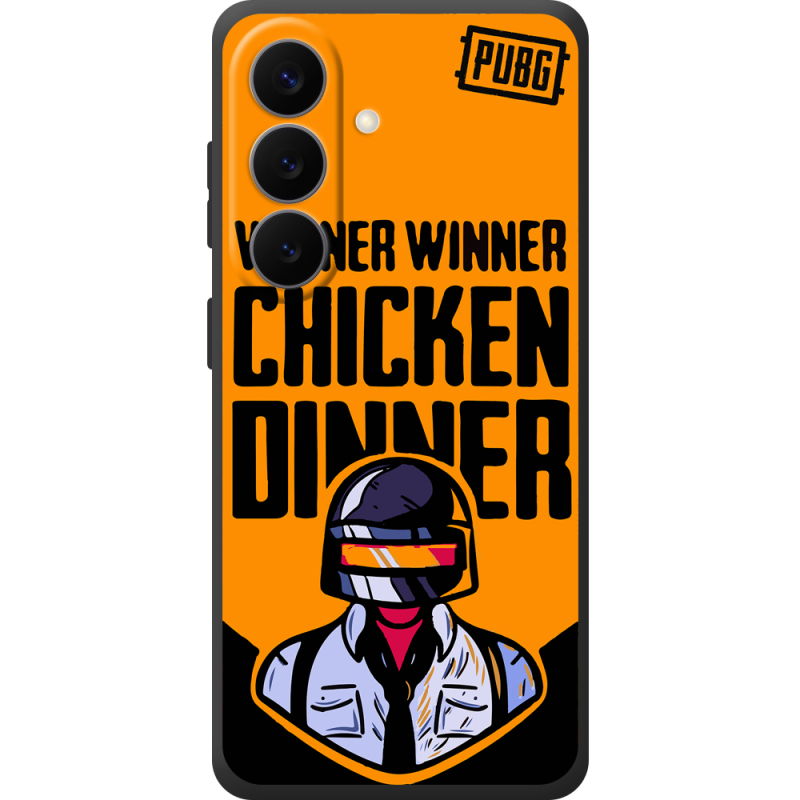 Чохол BoxFace Samsung Galaxy S26 Plus (S947) Winner Winner