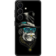 Чохол BoxFace Samsung Galaxy S26 Plus (S947) Rich Monkey