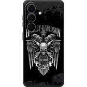 Чохол BoxFace Samsung Galaxy S26 Plus (S947) Harley Davidson