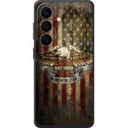 Чохол BoxFace Samsung Galaxy S26 Plus (S947) Harley An American Legend