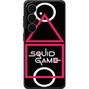 Чохол BoxFace Samsung Galaxy S26 Plus (S947) siquid game игра в кальмара