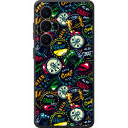 Чохол BoxFace Samsung Galaxy S26 Plus (S947) Bottle Caps