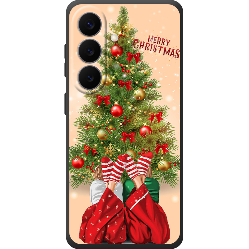 Чохол BoxFace Samsung Galaxy S26 Plus (S947) Наше Рождество