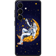 Чохол BoxFace Samsung Galaxy S26 Plus (S947) MoonBed