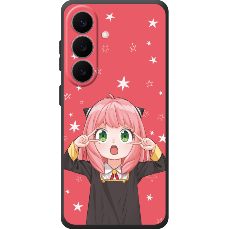 Чохол BoxFace Samsung Galaxy S26 Plus (S947) Anya Forger