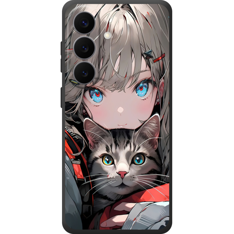 Чохол BoxFace Samsung Galaxy S26 Plus (S947) 