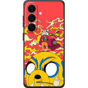 Чохол BoxFace Samsung Galaxy S26 Plus (S947) 