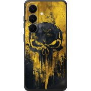 Чохол BoxFace Samsung Galaxy S26 Plus (S947) Сталева помста