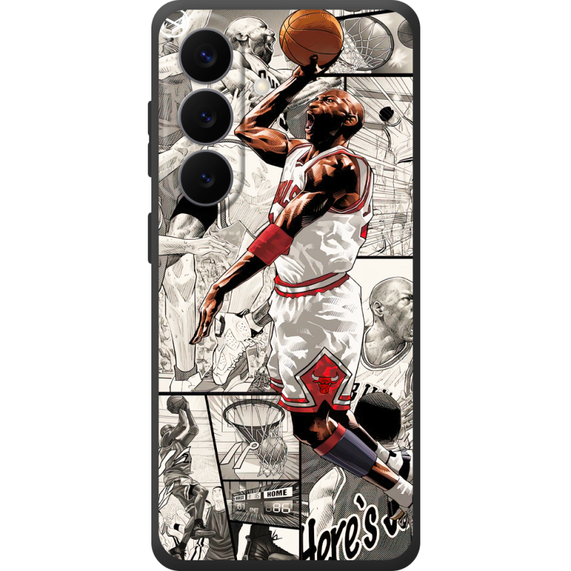 Чохол BoxFace Samsung Galaxy S26 Plus (S947) 