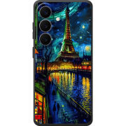 Чохол BoxFace Samsung Galaxy S26 Plus (S947) Сяйво над Парижем