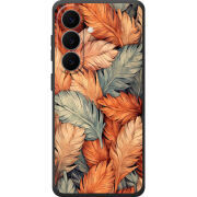 Чохол BoxFace Samsung Galaxy S26 Plus (S947) Осіння мозаїка