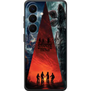 Чохол BoxFace Samsung Galaxy S26 Plus (S947) Дивні дива