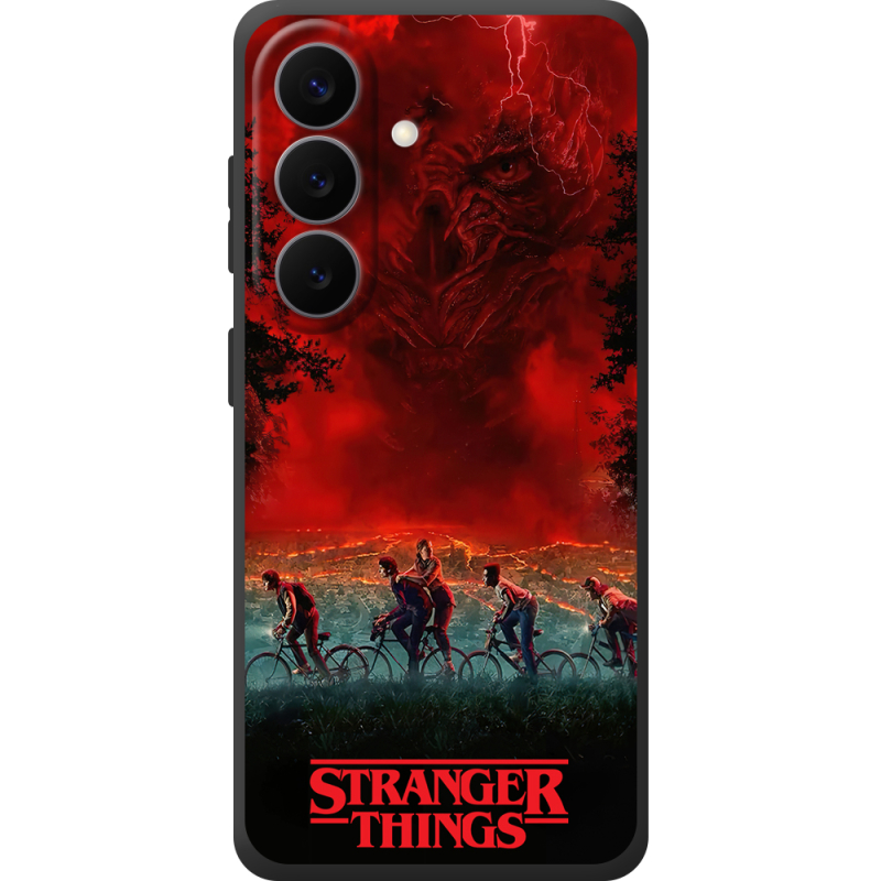 Чохол BoxFace Samsung Galaxy S26 Plus (S947) 