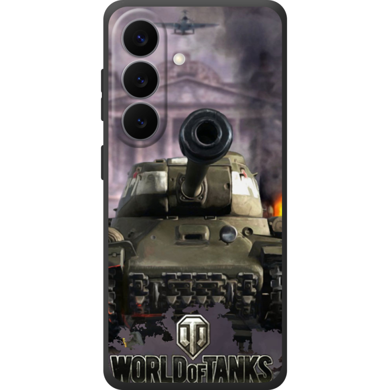 Чохол BoxFace Samsung Galaxy S26 Plus (S947) 