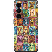 Чохол BoxFace Samsung Galaxy S26 Plus (S947) 