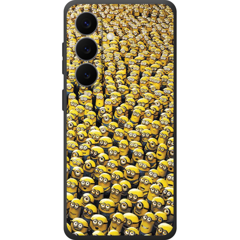 Чохол BoxFace Samsung Galaxy S26 Plus (S947) 