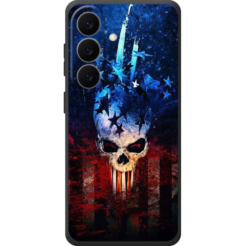 Чохол BoxFace Samsung Galaxy S26 Plus (S947) 