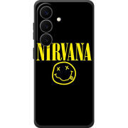 Чохол BoxFace Samsung Galaxy S26 Plus (S947) NIRVANA