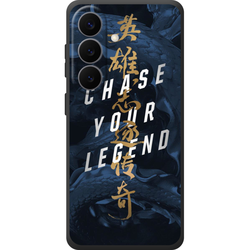 Чохол BoxFace Samsung Galaxy S26 Plus (S947) 