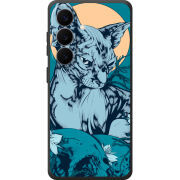 Чохол BoxFace Samsung Galaxy S26 Plus (S947) 