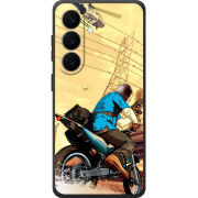 Чохол BoxFace Samsung Galaxy S26 Plus (S947) 