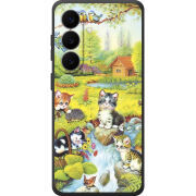 Чохол BoxFace Samsung Galaxy S26 Plus (S947) 