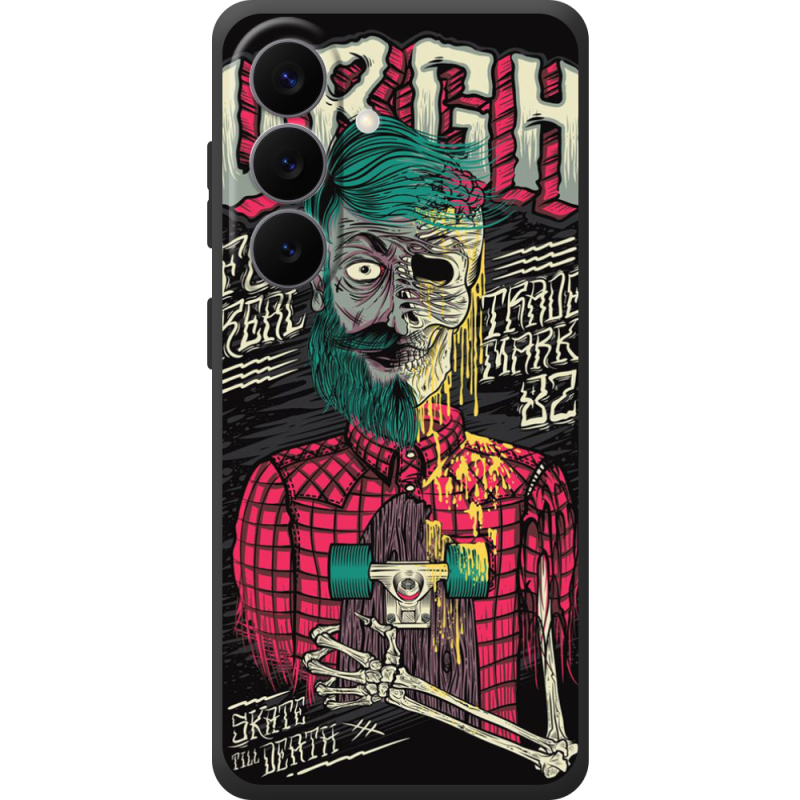 Чохол BoxFace Samsung Galaxy S26 Plus (S947) 