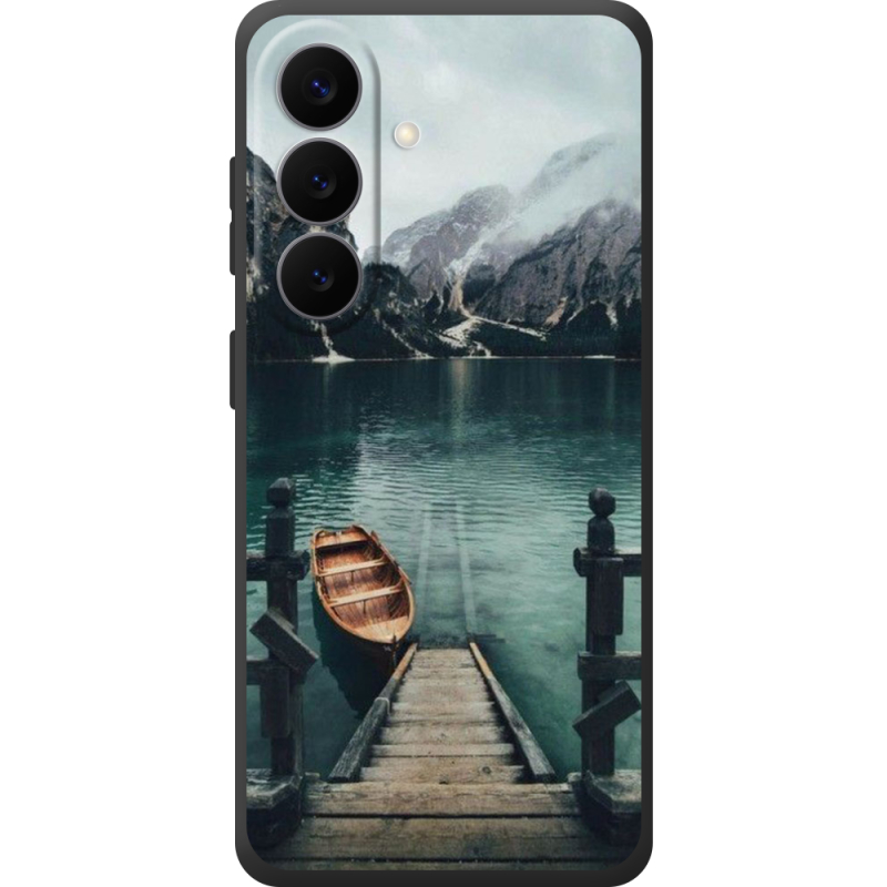 Чохол BoxFace Samsung Galaxy S26 Plus (S947) 