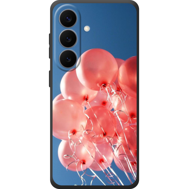 Чохол BoxFace Samsung Galaxy S26 Plus (S947) 