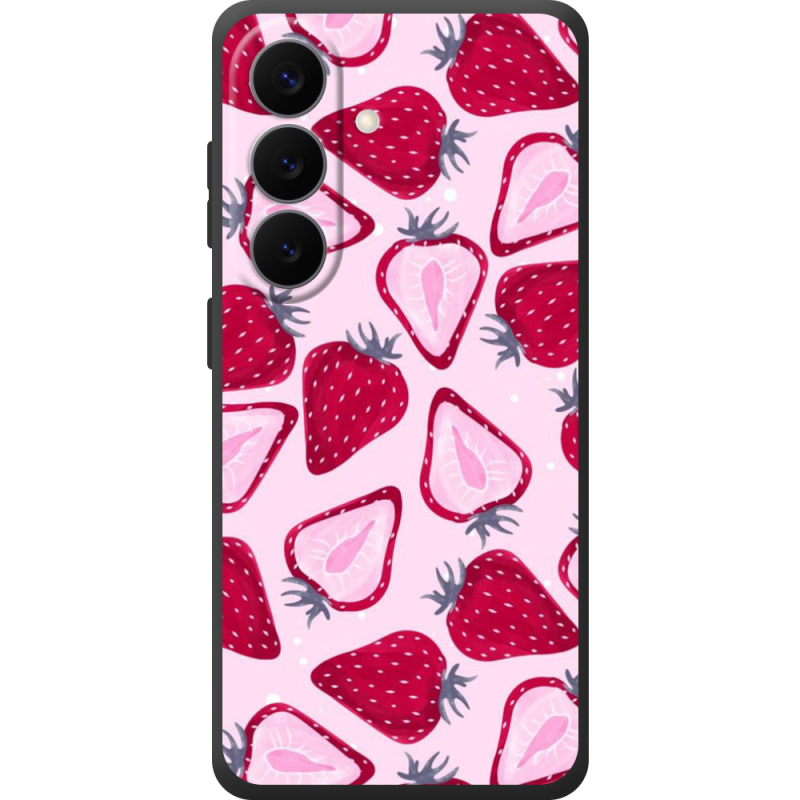 Чохол BoxFace Samsung Galaxy S26 Plus (S947) 