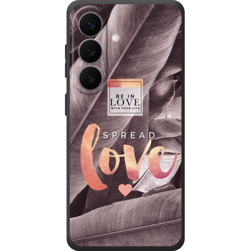 Чохол BoxFace Samsung Galaxy S26 Plus (S947) 