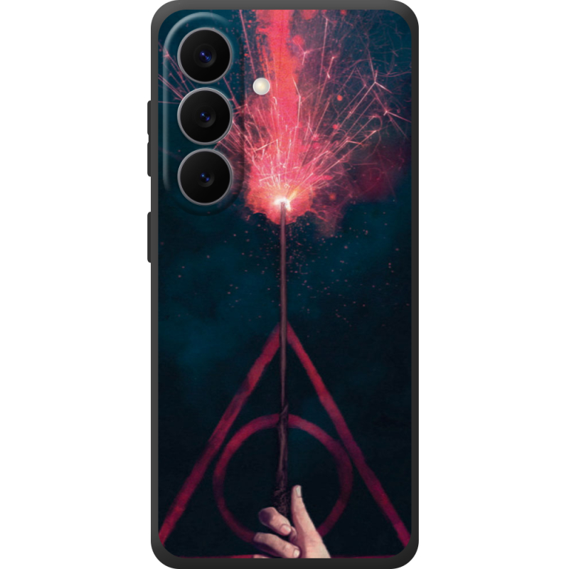 Чохол BoxFace Samsung Galaxy S26 Plus (S947) 