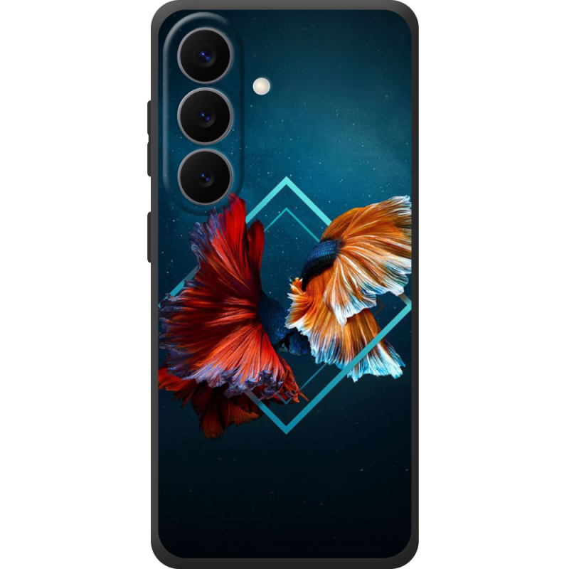 Чохол BoxFace Samsung Galaxy S26 Plus (S947) 