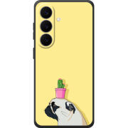 Чохол BoxFace Samsung Galaxy S26 Plus (S947) 