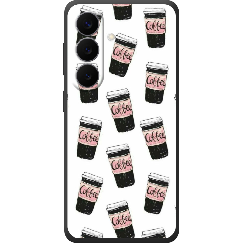 Чохол BoxFace Samsung Galaxy S26 Plus (S947) 