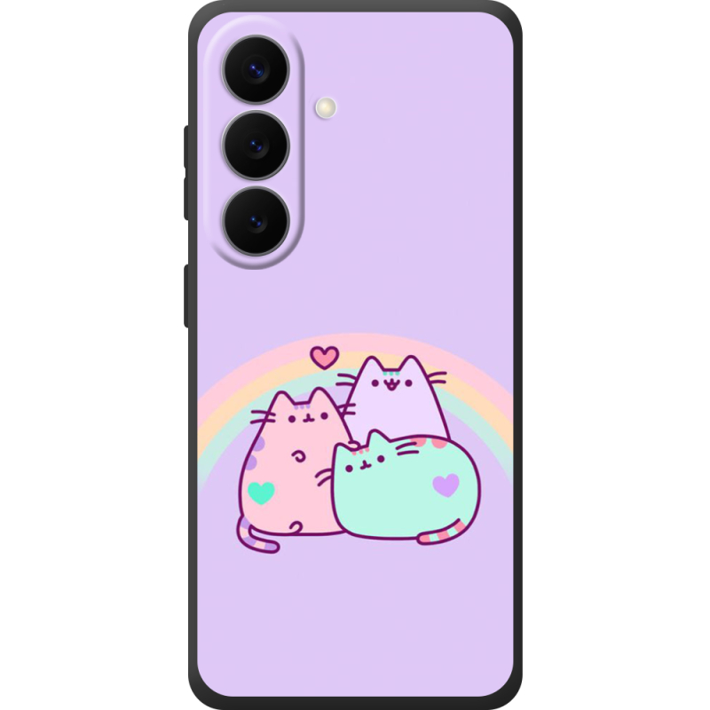 Чохол BoxFace Samsung Galaxy S26 Plus (S947) 