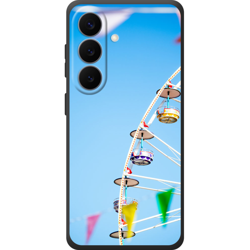 Чохол BoxFace Samsung Galaxy S26 Plus (S947) 