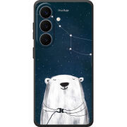 Чохол BoxFace Samsung Galaxy S26 Plus (S947) Ты мой космос